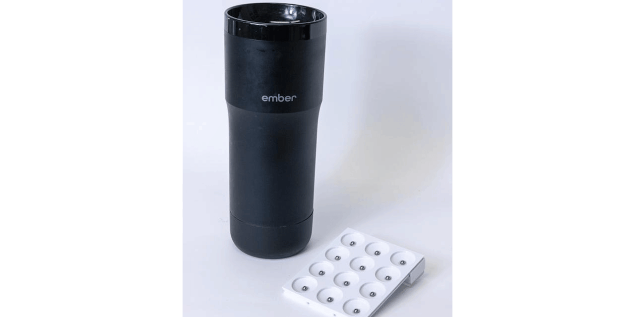 Coffee Mug Powers Portable Test for Seven Mosquito-Borne Viruses
