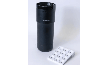 Coffee Mug Powers Portable Test for Seven Mosquito-Borne Viruses