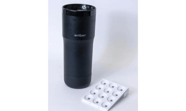 Coffee Mug Powers Portable Test for Seven Mosquito-Borne Viruses
