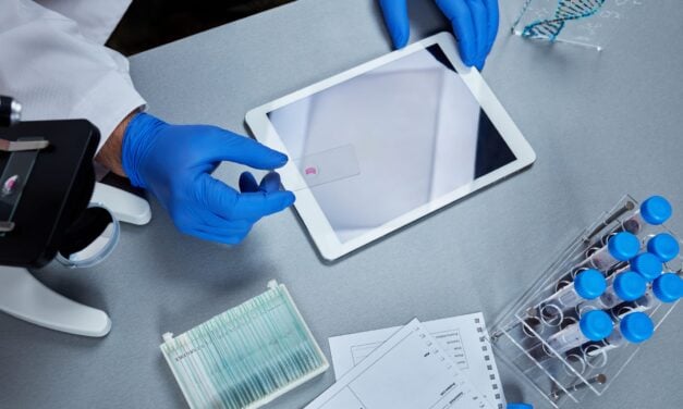 Source BioScience Selects Sectra to Connect NHS Trusts with External Specialist Pathologists