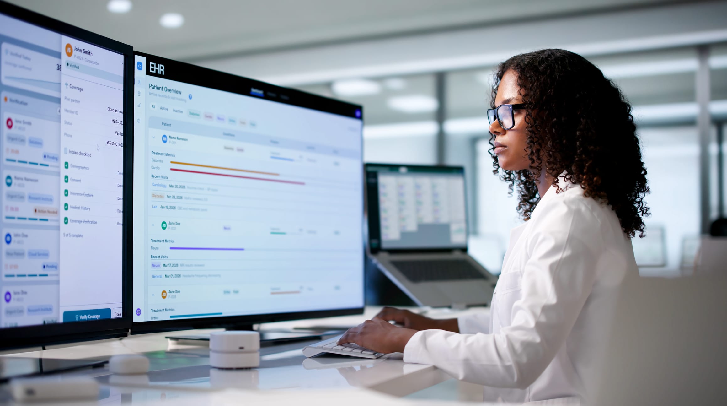Unlocking Longitudinal Lab Data: Opportunities for Clinical Labs