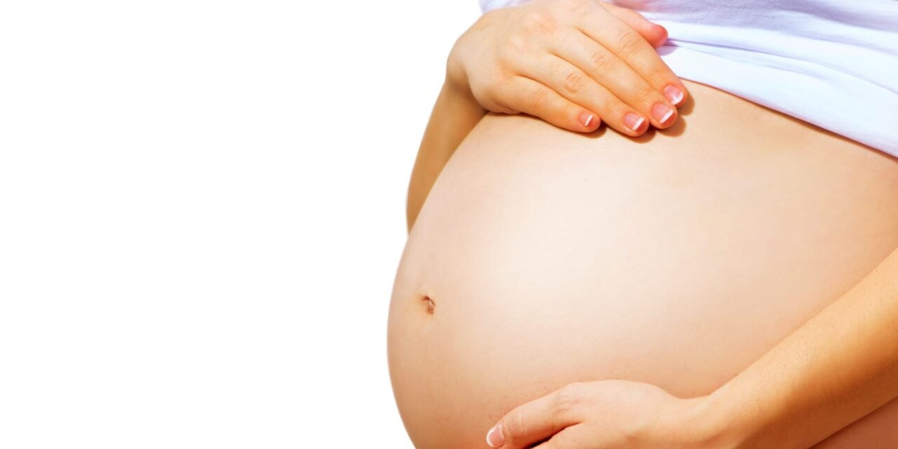 Placental Protein May Predict Pre-Eclampsia and Fetal Growth Restriction at 12 Weeks