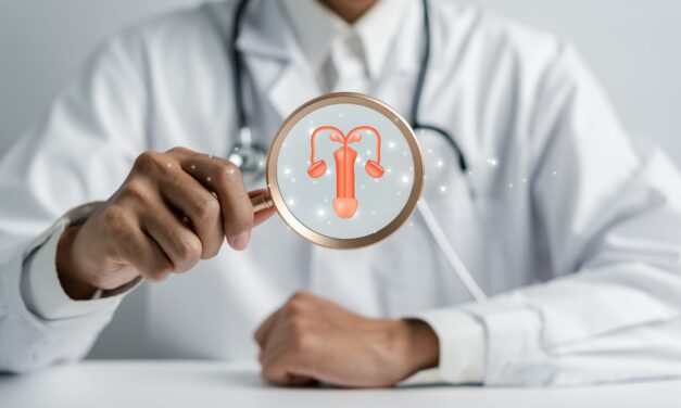Decipher Prostate Test Predicts Benefit from Hormone Therapy in Phase III Trial