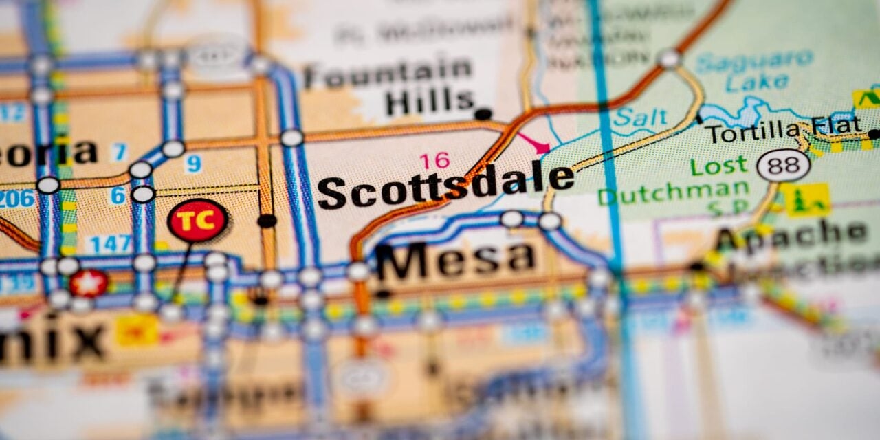 Castle Biosciences Opens 55,000-Square-Foot Scottsdale Laboratory