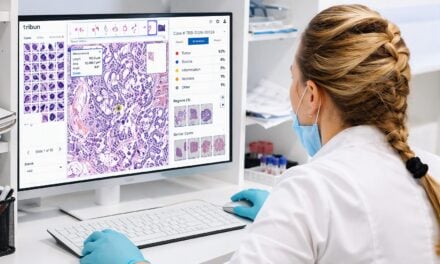 Hyland Launches Digital Pathology Platform Integrating Multiple Imaging Specialties