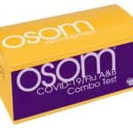 FDA Clears Sekisui Diagnostics Rapid COVID-19 and Flu A&B Combo Test