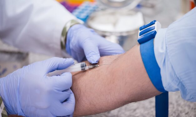 Labcorp and Thrive Global Launch Direct-to-Consumer Cardiometabolic Test