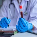 Medicover Genetics Launches Blood-Based MRD Test for Lung Cancer
