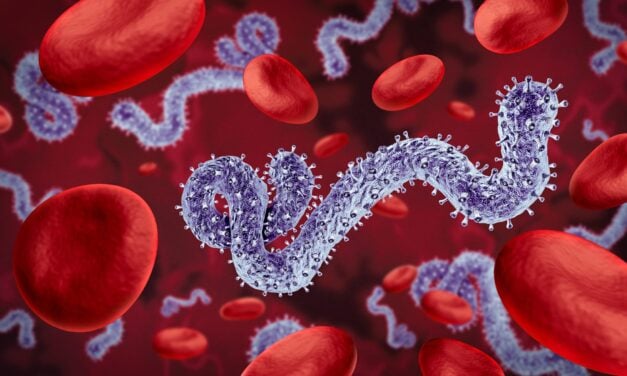 WHO Grants Emergency Use Listing for Rapid Test Detecting Ebola and 15 Other Pathogens