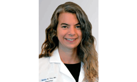UNC Researcher Receives Funding to Investigate Tear-Based Alzheimer’s Detection
