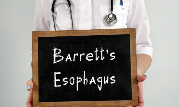 TissueCypher Identifies Risk of Barrett’s Esophagus Progression Beyond Biopsy Alone