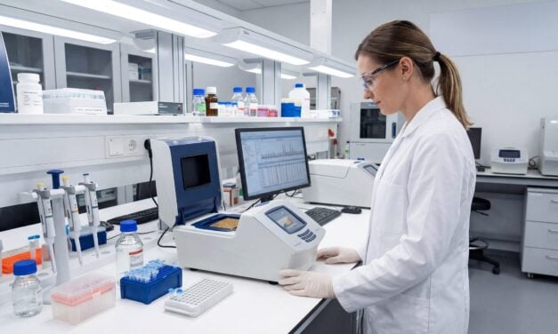 Diatech Pharmacogenetics Acquires SensoQuest, Launches Labcycler Thermal Cycler for Molecular Testing