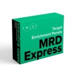 Twist Bioscience Launches Custom MRD Panels for Cancer Assay Development