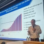 Blood Test Using 10 Biomarkers May Help Predict Chronic Disease Risk