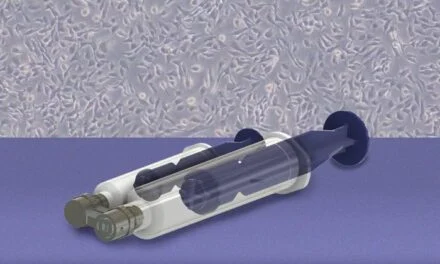 MIT Engineers Develop Handheld Device to Collect Viable Cells for Early Cancer Detection