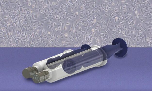 MIT Engineers Develop Handheld Device to Collect Viable Cells for Early Cancer Detection