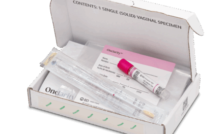 Quest, Waters Partner to Expand At-Home HPV Testing with Extended Genotyping
