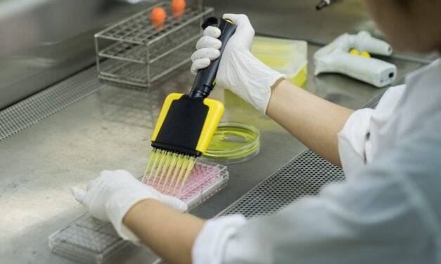Study Validates High-Throughput Proteomics for Measuring Endothelin-1