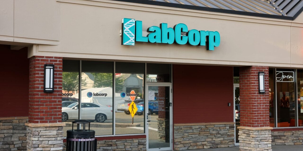 Labcorp and Waters Partner to Offer Extended-Genotype BD Onclarity HPV Assay Nationwide