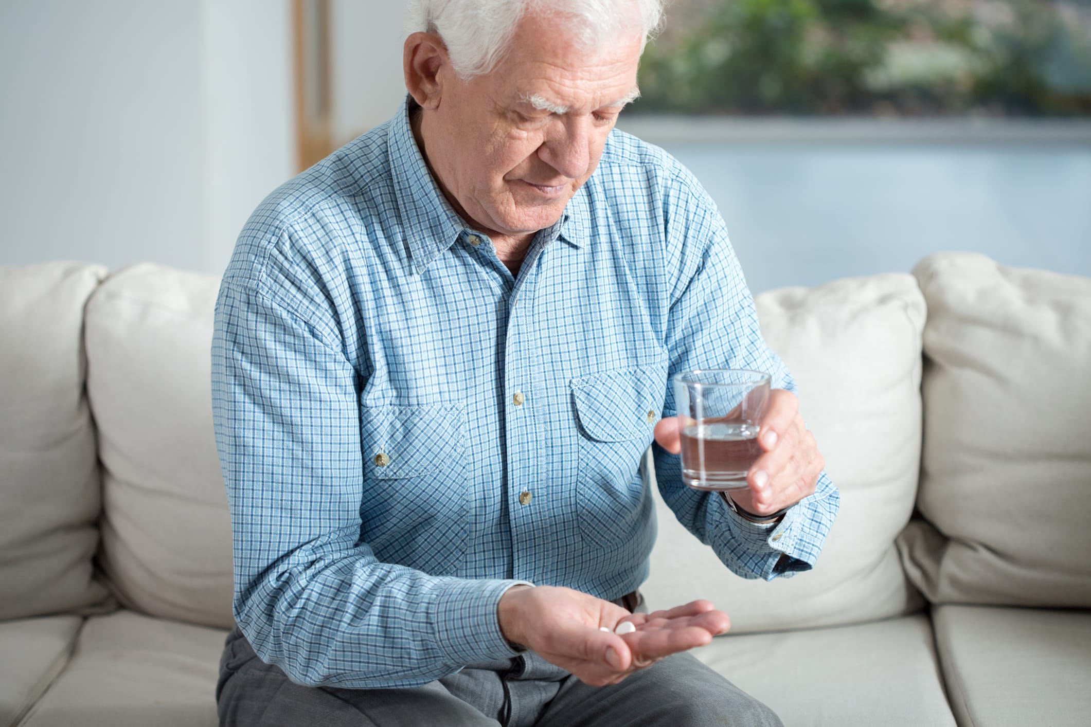 Genomic Test Predicts Which Prostate Cancer Patients Benefit From Abiraterone Therapy