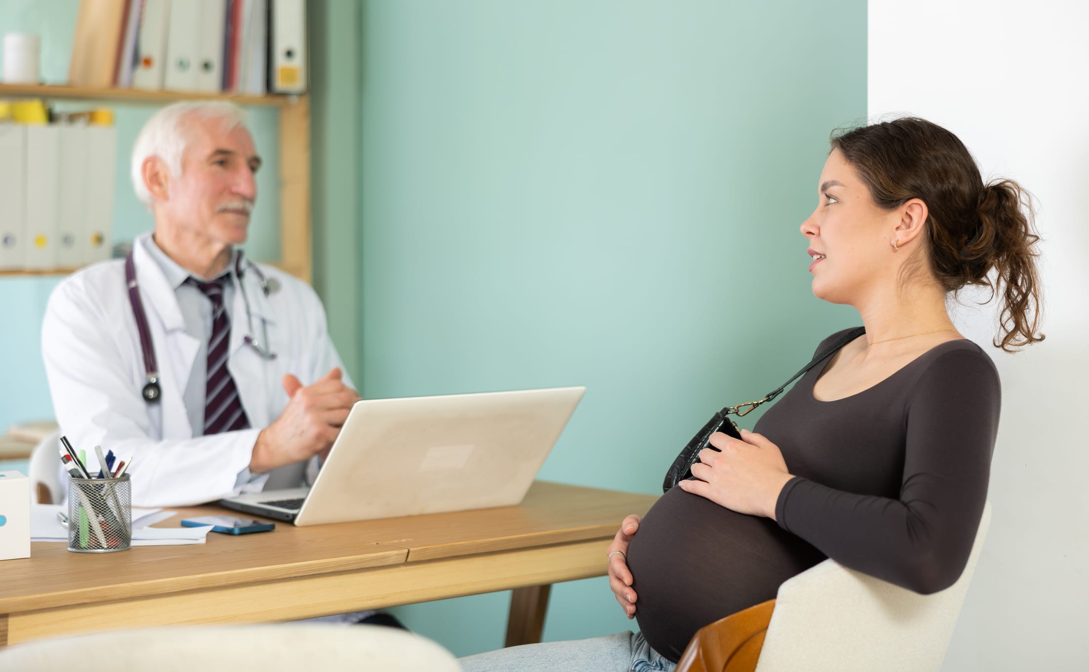 Twice-Per-Pregnancy STI Screening Cuts Preterm Birth Risk in Trial